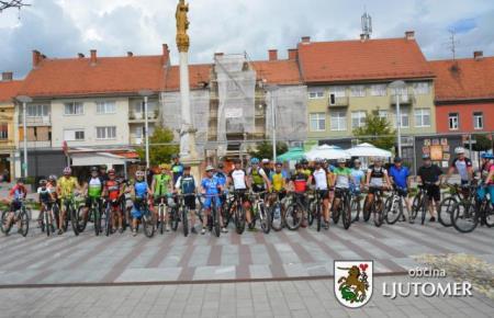 MTB Prlekija